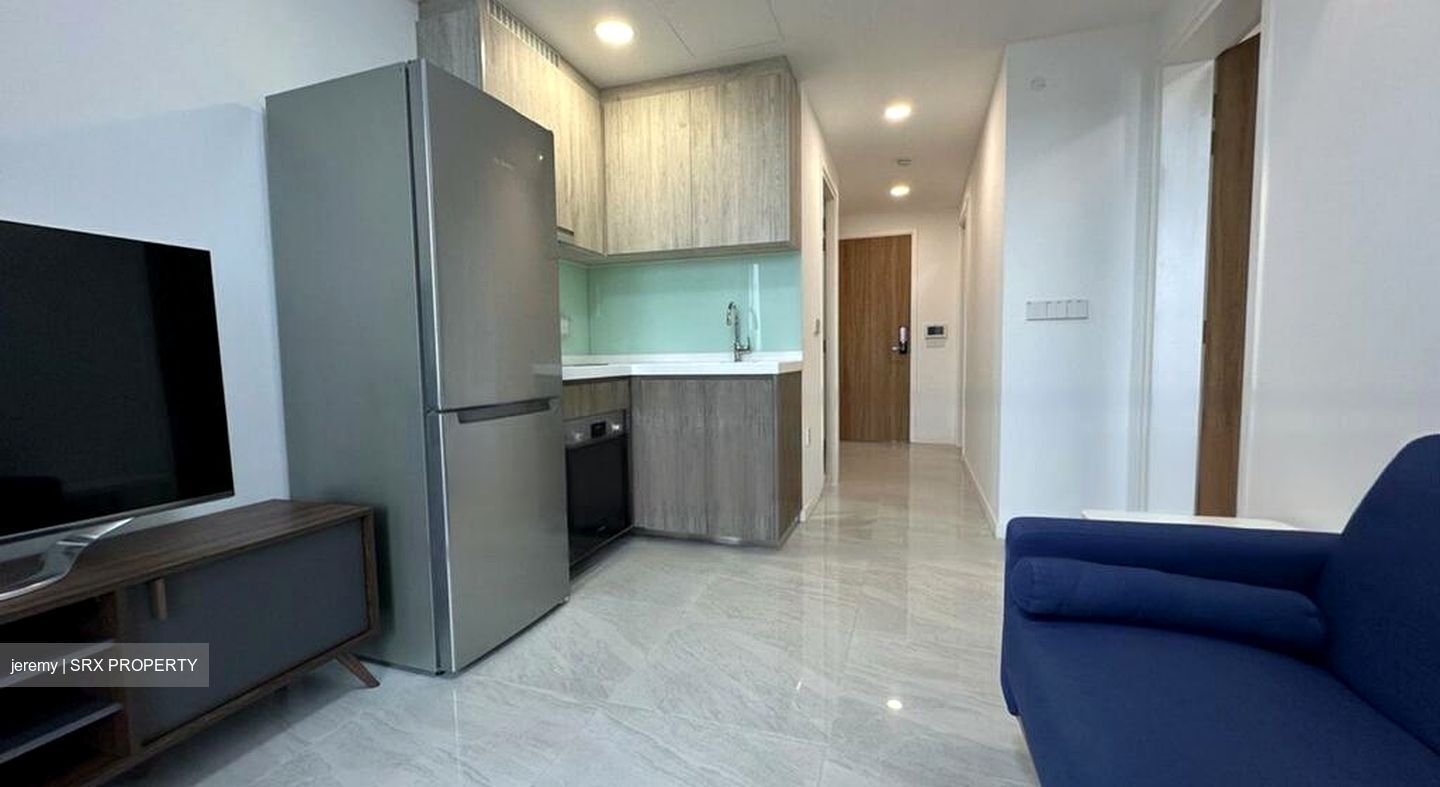 Uptown @ Farrer (D8), Apartment #513271141